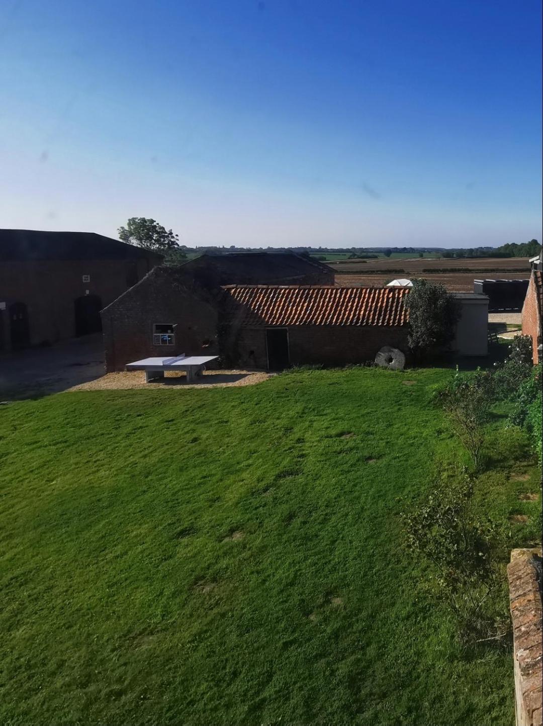 Countrylife Cottage For Groups - Bbq , Firepit, Free Parking 링컨 외부 사진