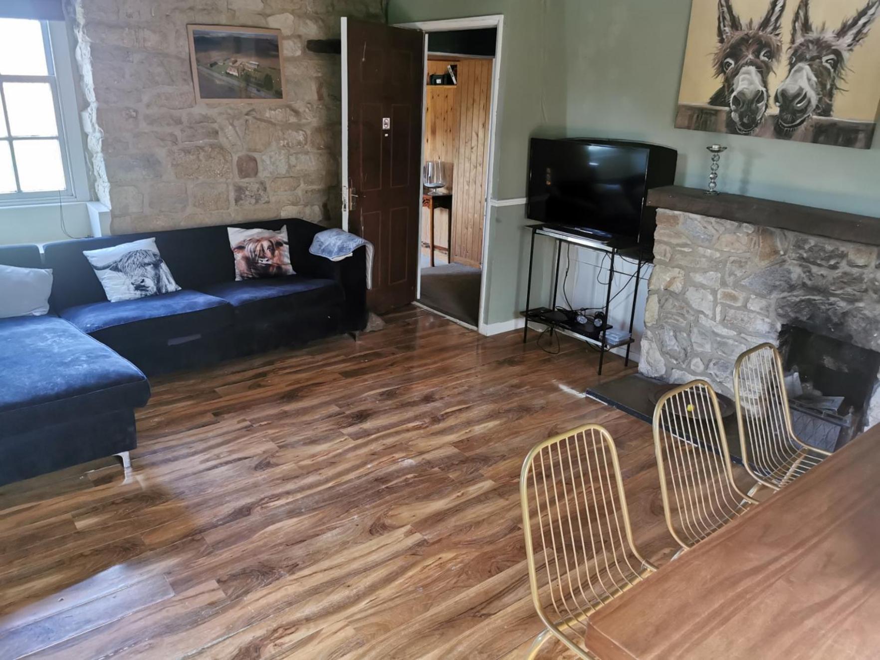 Countrylife Cottage For Groups - Bbq , Firepit, Free Parking 링컨 외부 사진