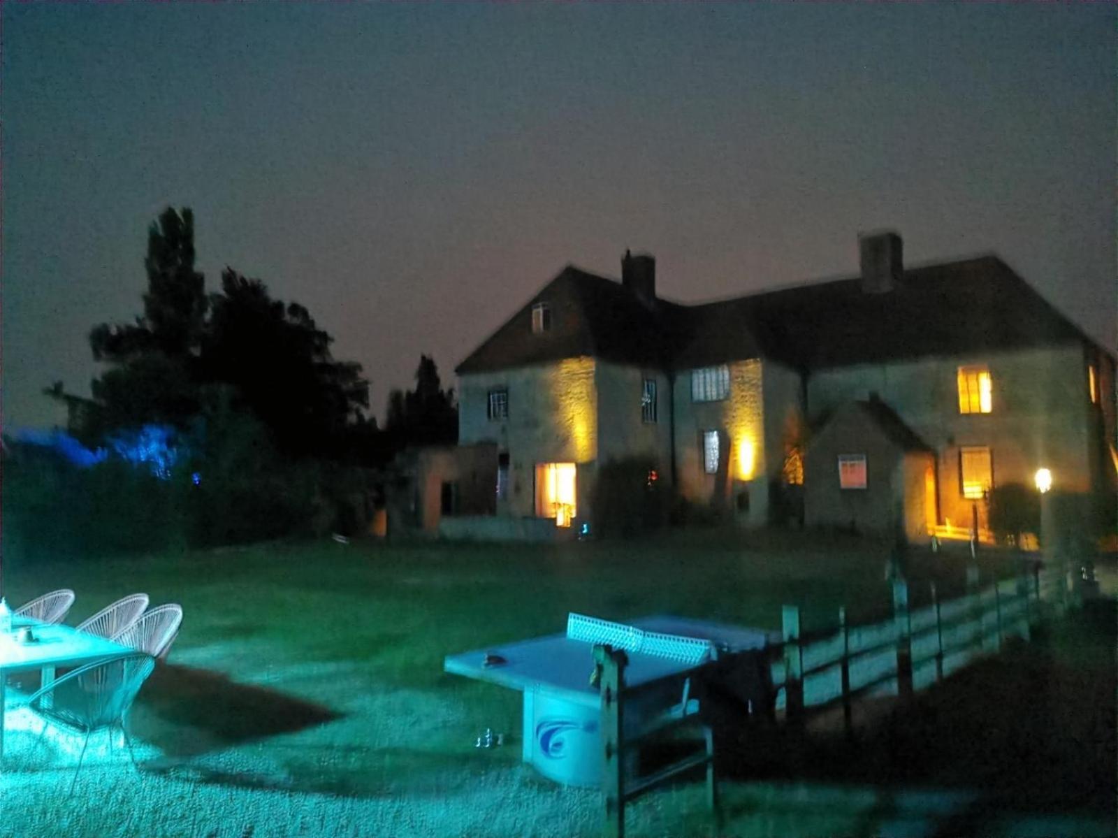 Countrylife Cottage For Groups - Bbq , Firepit, Free Parking 링컨 외부 사진